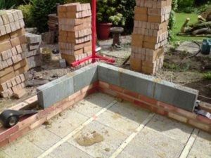 Building Profile Block Builder