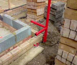 Building Profile Block Builder