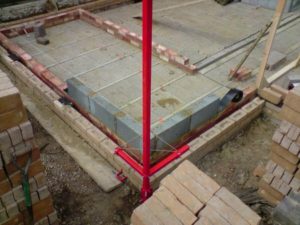 Building Profile Block Builder