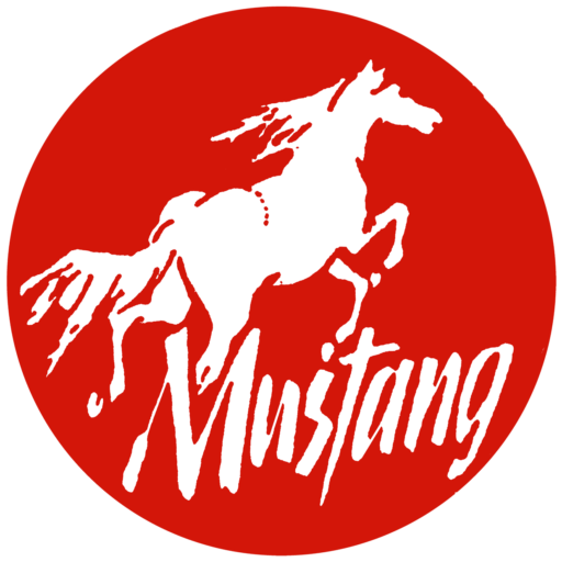 Mustang Tools Logo