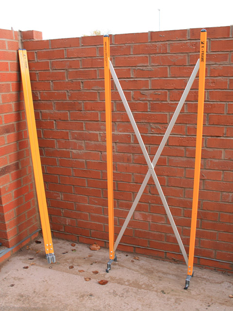 Building Window Profiles