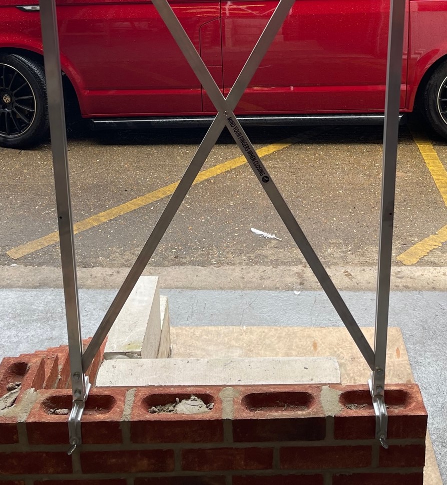 Building Window Profiles