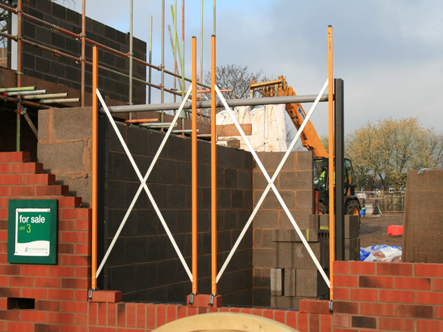 Building Window Profiles