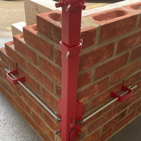 External Building Corner Profiles