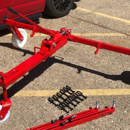 Hydraulic XXL