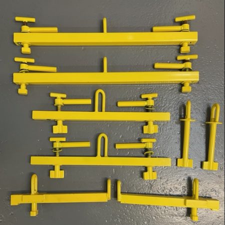 BT Keys Complete