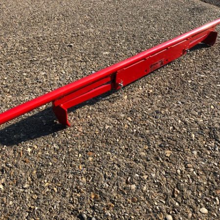 End Gripper Kerb Lifter