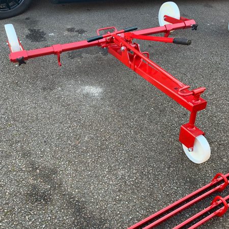 Hydraulic XL Lifter