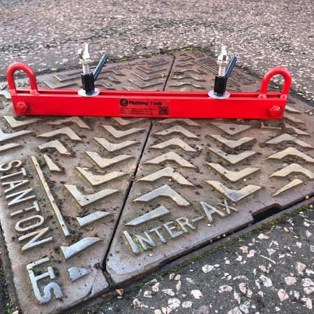 Split Cover Bar