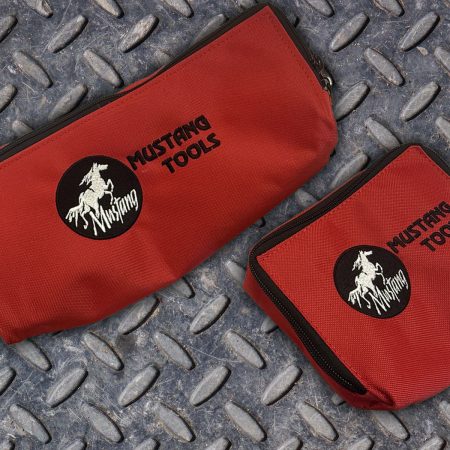 Mustang Storage Pouches