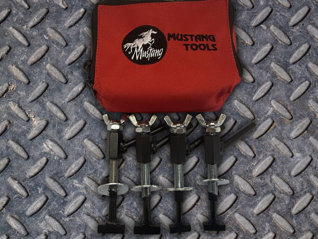 Small Spreader Bar Keys 2